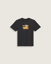 Kids Rolling Fowl T-Shirt - Black