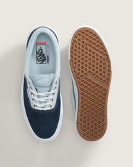 Skate Era Wafflecup Shoe - Navy Blue / Light Blue