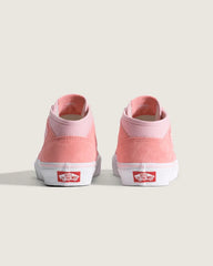 Big Kids Half Cab Decon Shoe - Pink