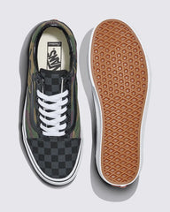 Customs Old Skool Shoe - Customs