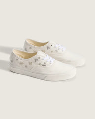 Authentic Shoe - Marshmallow White