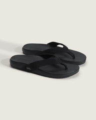 Womens Mallorca Sandal - Blackout