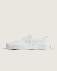 Classic Slip-On Shoe - True White