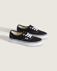 Big Kids Authentic Shoe - Black