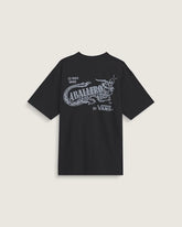 Caballero T-Shirt - Black
