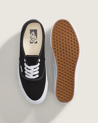 Premium Authentic Shoe - Black / White