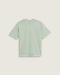 Premium Loose Fit T-Shirt - Grey Olive Green