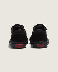 Little Kids Old Skool V Shoe - Blackout
