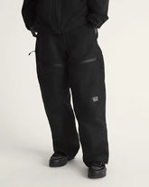 Hi-Country Snow Pants - Black
