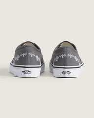 Authentic Shoe - Pewter Grey