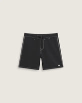 Everride Boardshorts - Black