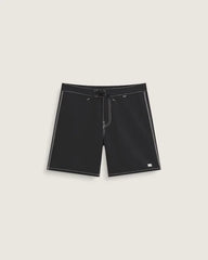Everride Boardshorts - Black