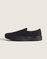 Classic Slip-On Made for the Makers Shoe - Gum Black