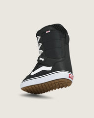 Women's Hi-Standard OG Snowboard Boot - Black