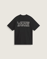 Buckled T-Shirt - Black