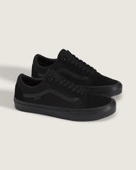 Skate Old Skool Shoe - Blackout