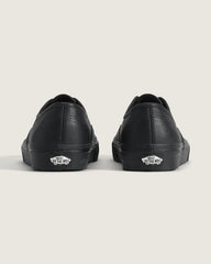 Authentic Shoe - Blackout