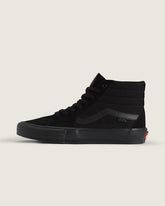 Skate Sk8-Hi Shoe - Blackout