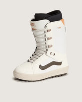 Women's Hi-Standard OG Snowboard Boot - Oatmeal Beige