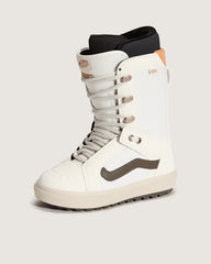 Women's Hi-Standard OG Snowboard Boot - Oatmeal Beige