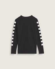 Kids Rashguard - Black