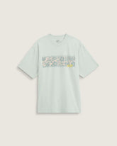 Koah T-Shirt - Dusty Mint Green