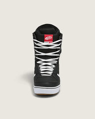 Invado OG Snowboard Boot - Black
