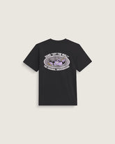 Kids Downside T-Shirt - Black