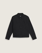 Pomona Station Jacket - Black