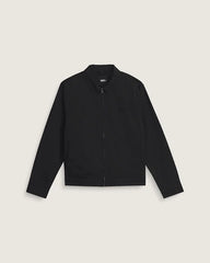 Pomona Station Jacket - Black