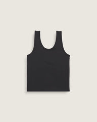 New Salton Tank - Black