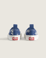 Little Kids Authentic Shoe - Blue
