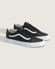 Old Skool Shoe - Black / True White