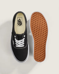 Authentic Shoe - Black