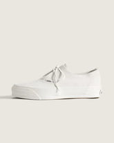 Premium Authentic Ease Shoe - Blanc De Blanc White