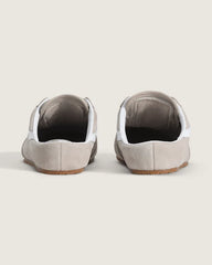 Super Lowpro Mule - Taupe Beige
