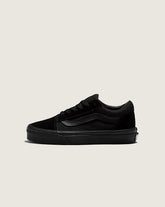 Little Kids Old Skool Shoe - Blackout