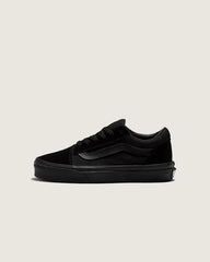Little Kids Old Skool Shoe - Blackout
