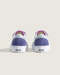 Little Kids Old Skool V Shoe - Multi