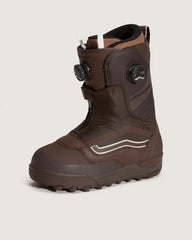 Verse Snowboard Boot - Black