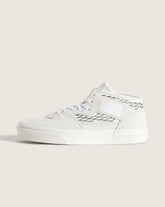Half Cab Decon Shoe - Marshmallow