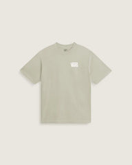 Sano T-Shirt - Soft Sage Green