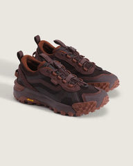 Crosspath XC Shoe - Port Brown