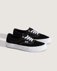 Skate Era Shoe - Black / White
