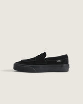 Little Kids Loafer 53 - Black / Black