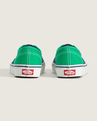Authentic Shoe - Navy Blue