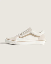 Old Skool Shoe - Turtledove / Marshmallow
