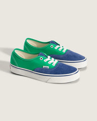 Authentic Shoe - Navy Blue