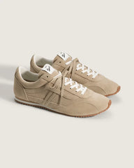 Premium Super Lowpro Trainer - Incense Brown