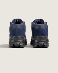 Premium Half Cab Vibram Shoe - Parisian Night Blue